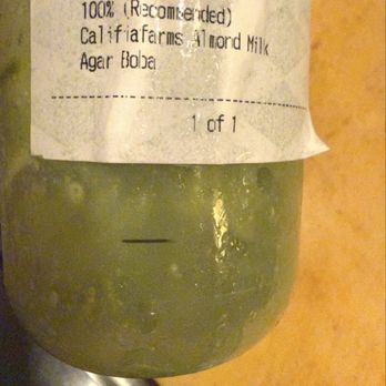 Sunright Tea Studio - Monterey Park - As you can see, there's no boba. - Bubble Tea Near Me - Monterey Park, California Sunright Tea Studio - Monterey Park - As you can see, there's no boba. - Bubble Tea Near Me - Monterey Park, California