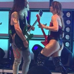 Halestorm Halestorm