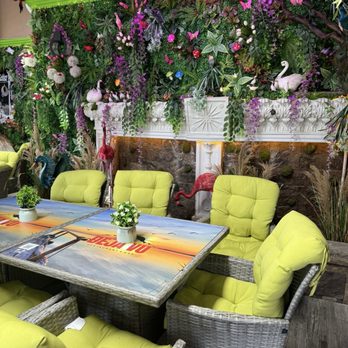 Deja Vu Restaurant & Bar - Mediterranean Near Me - Garfield, New Jersey Deja Vu Restaurant & Bar - Mediterranean Near Me - Garfield, New Jersey