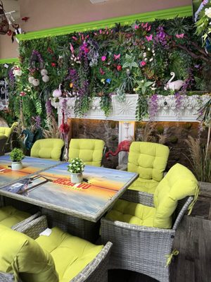 Deja Vu Restaurant & Bar by null