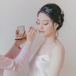 IDoBeauty By Pam - Behind-the-scenes