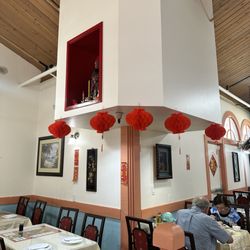 Ocean Seafood Chinese Restaurant