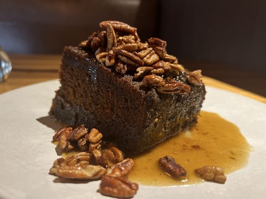 Whiskey Cake Las Colinas by null