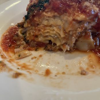 Aspendos Italian Cuisine - Lasagna - Italian Near Me - Jacksonville, Florida Aspendos Italian Cuisine - Lasagna - Italian Near Me - Jacksonville, Florida