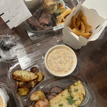 Urban Plates - New American Near Me - Irvine, California Urban Plates - New American Near Me - Irvine, California