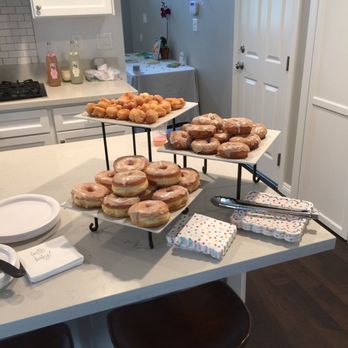 Any Old Time Donuts - Donuts for my daughter's baby shower! Excellent taste!! - Donuts Near Me - Costa Mesa, California Any Old Time Donuts - Donuts for my daughter's baby shower! Excellent taste!! - Donuts Near Me - Costa Mesa, California