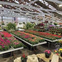 Country Flower Market