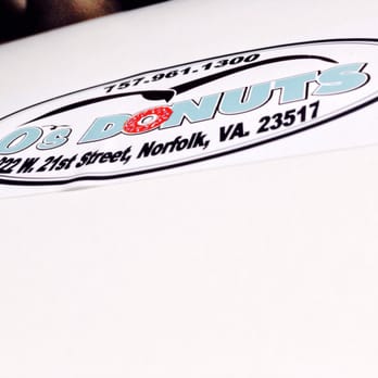 O's Donuts - Donuts Near Me - Norfolk, Virginia O's Donuts - Donuts Near Me - Norfolk, Virginia