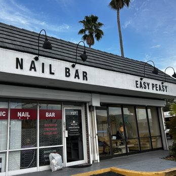 Easy Peasy Tattoo - Tattoo Near Me - Miami, Florida