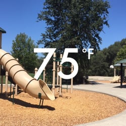 Van Maren Park