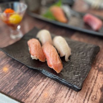 Daigo - Sushi Bars Near Me - Palo Alto, California