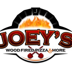 Joey's Wood-Fired Pizza