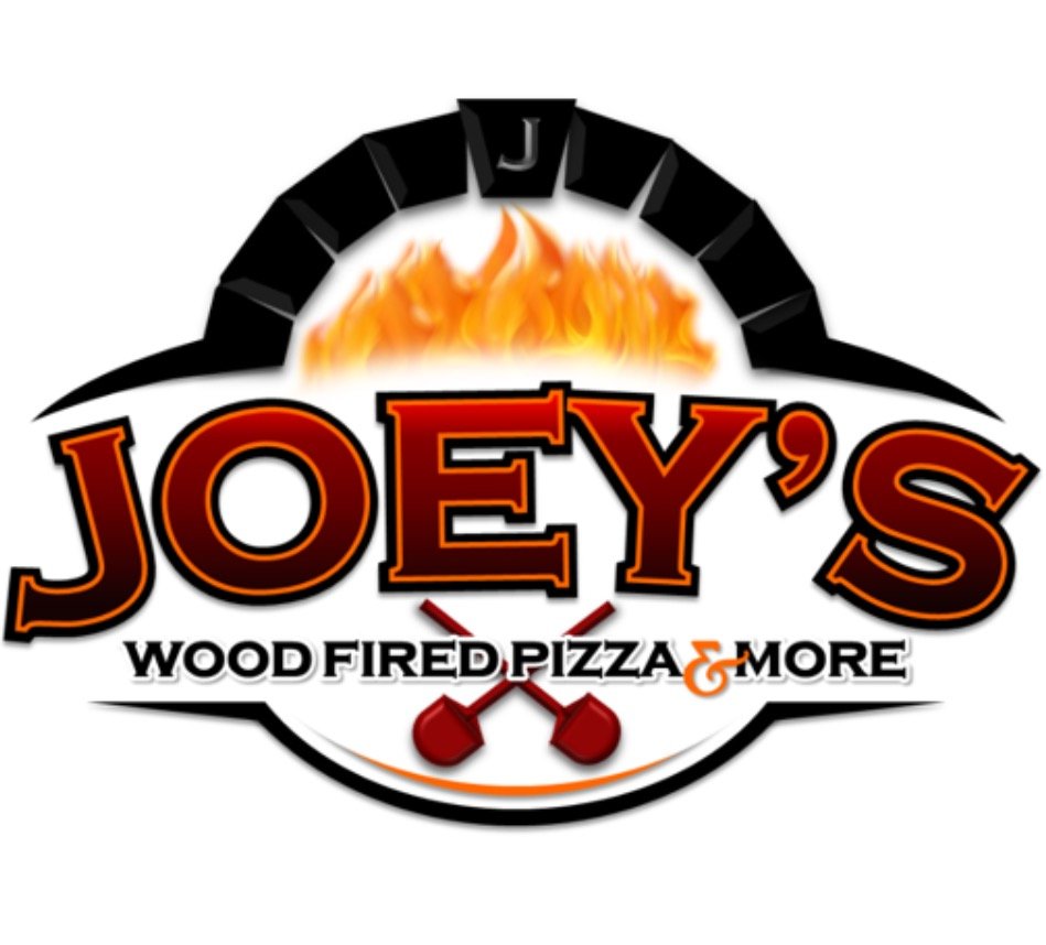 Joey's Wood-Fired Pizza Logo