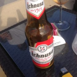Bar Maracaibo On The Beach - La birra sarda per eccellenza