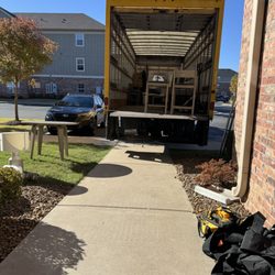Erikson Movers