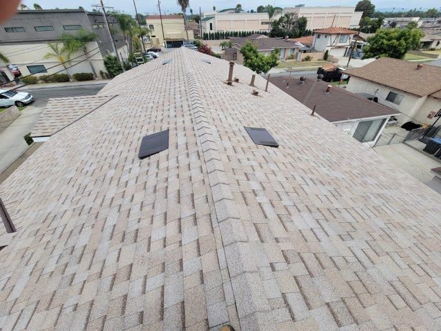 Slide of Hercules Roofing