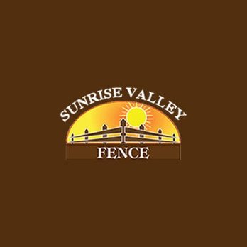 Sunrise Valley Fence - Fences & Gates Near Me Sunrise Valley Fence - Fences & Gates Near Me