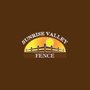 Photo of Sunrise Valley Fence