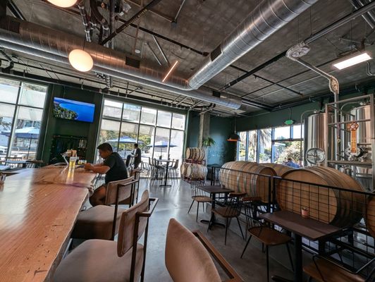 East Village Brewing Company by null