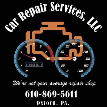 Car Repair Services - Auto Repair Near Me - Oxford, Pennsylvania Car Repair Services - Auto Repair Near Me - Oxford, Pennsylvania