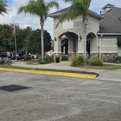 The Royal St Augustine Golf & Country Club - Clubhouse