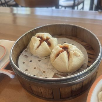 Dumpling Kitchen - Chashu Bao - Dim Sum Near Me - Denver, Colorado