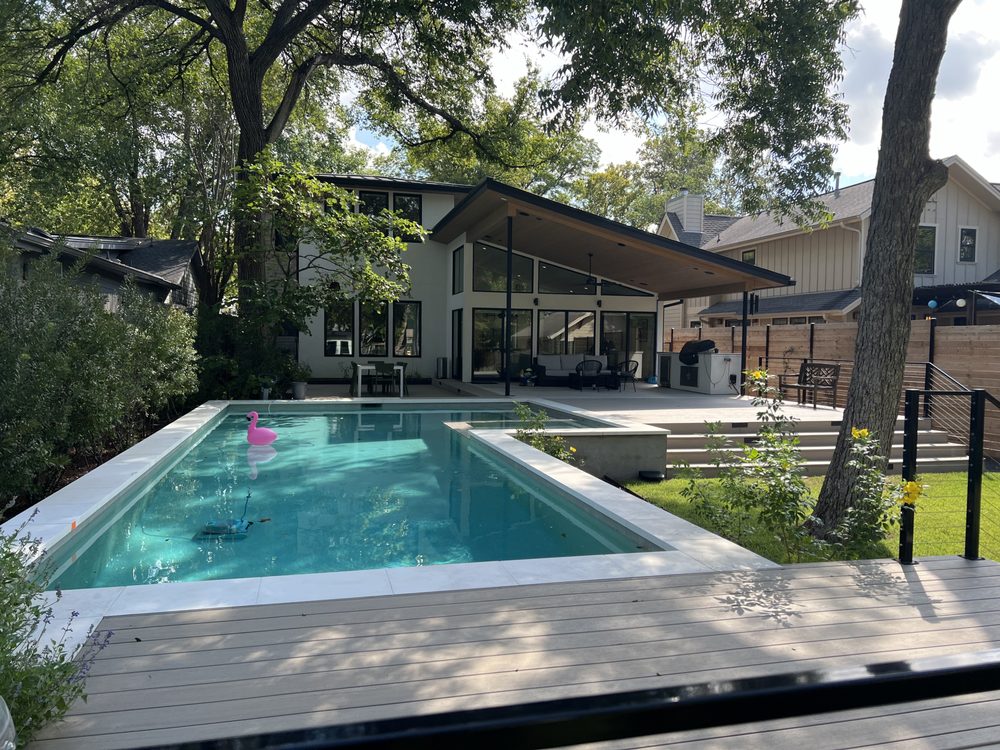 HOMETOWN DECKING AND DECORATIVE CONCRETE Updated May 2024 113