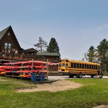 Shel-Haven Rentals - Rafting/Kayaking Near Me - Grayling, Michigan Shel-Haven Rentals - Rafting/Kayaking Near Me - Grayling, Michigan