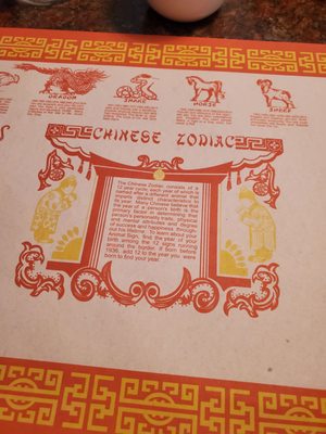 Menu photo 1 Chung Sing Old Bridge, NJ