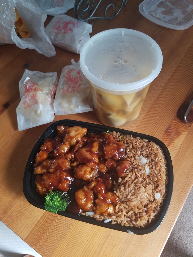 WAH WAH CHINESE RESTAURANT Updated June 2024 20 Photos & 36 Reviews