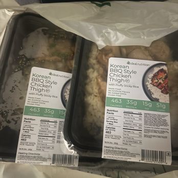 Ideal Nutrition  - Health Markets Near Me - Boca Raton, Florida