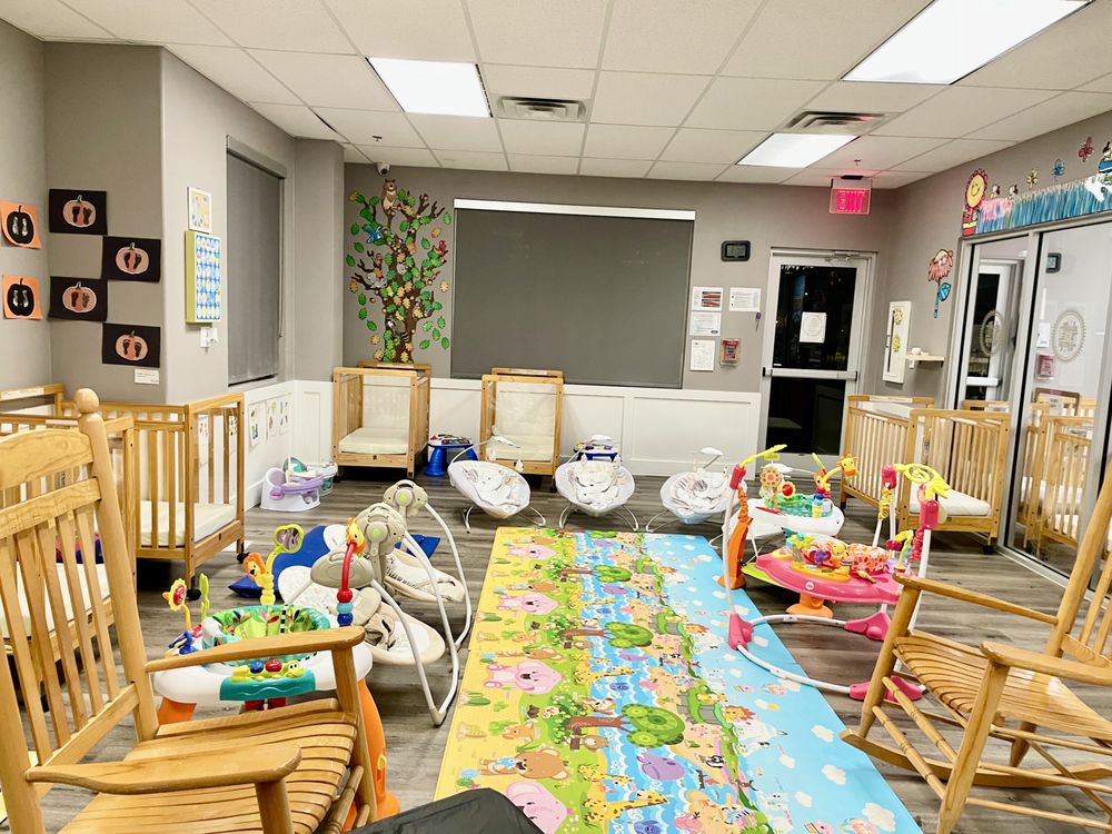 Kids 'R' Kids - childcare center in Allen, TX