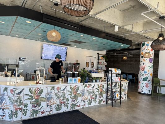 Talitha Coffee Roasters Bankers Hill by null