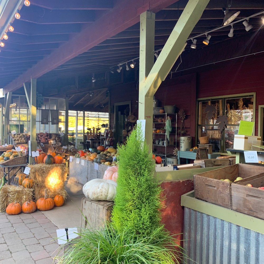 Smith Berry Barn - Market - Nurseries & Gardening Near Me - Hillsboro, Oregon Smith Berry Barn - Market - Nurseries & Gardening Near Me - Hillsboro, Oregon