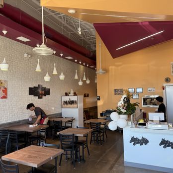 Mariya Thai Kitchen - Thai Near Me - Forney, Texas
