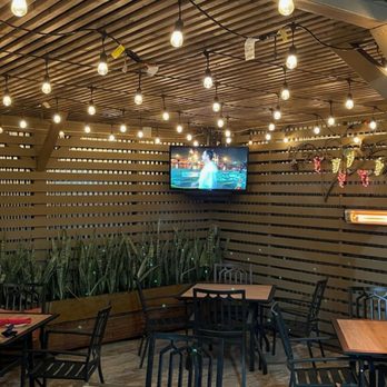 Pizza A Metro - Heated private owesome patio with TV and playing music in the background !!! - Italian Near Me - Phoenix, Arizona Pizza A Metro - Heated private owesome patio with TV and playing music in the background !!! - Italian Near Me - Phoenix, Arizona
