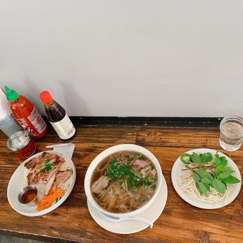 Phorage - Vietnamese Near Me - Los Angeles, California