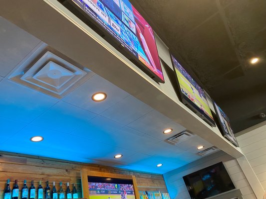 Kelley's Tavern and Grill by null