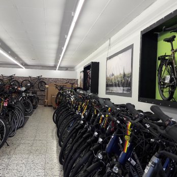 Radhaus Pacak - Bikes Near Me - Elz, HE