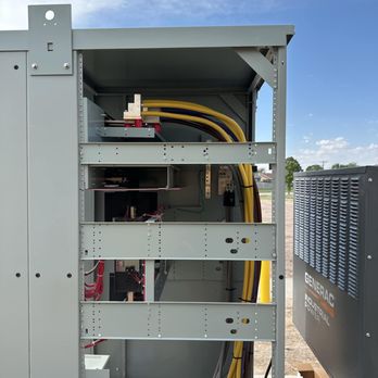 Imperial Electrical Contracting - Lighting Fixtures & Equipment Near Me - San Angelo, Texas Imperial Electrical Contracting - Lighting Fixtures & Equipment Near Me - San Angelo, Texas