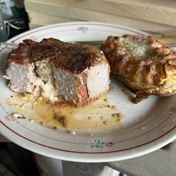 Borcherts Meat Market - Gangster Roll