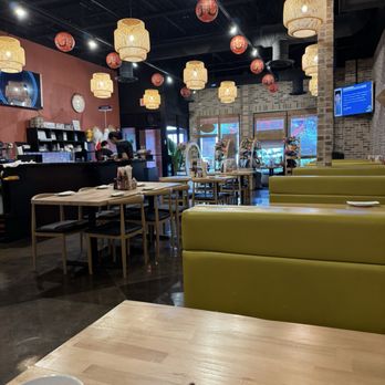 Best Pho U - Restaurant - Vietnamese Near Me - Vernon Hills, Illinois