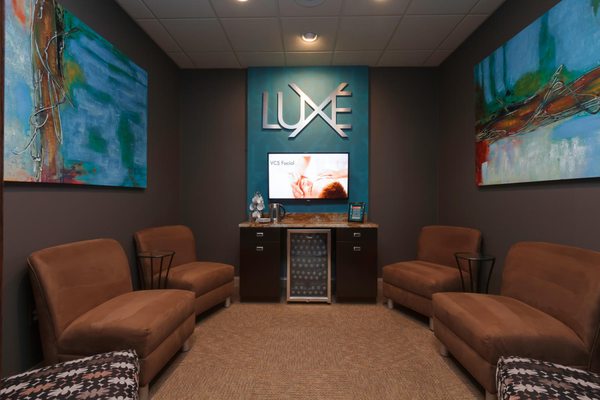 Massage luxe euclid Clearance