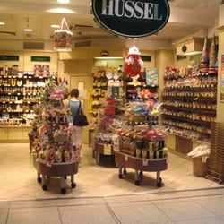 Hussel Confiserie