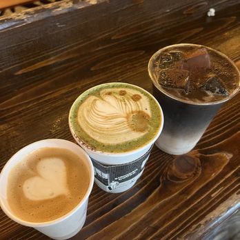 Sawada Coffee - Hot cortado, Military Latte (hot), Black Camo Latte (iced) - Coffee & Tea Near Me - Chicago, Illinois Sawada Coffee - Hot cortado, Military Latte (hot), Black Camo Latte (iced) - Coffee & Tea Near Me - Chicago, Illinois