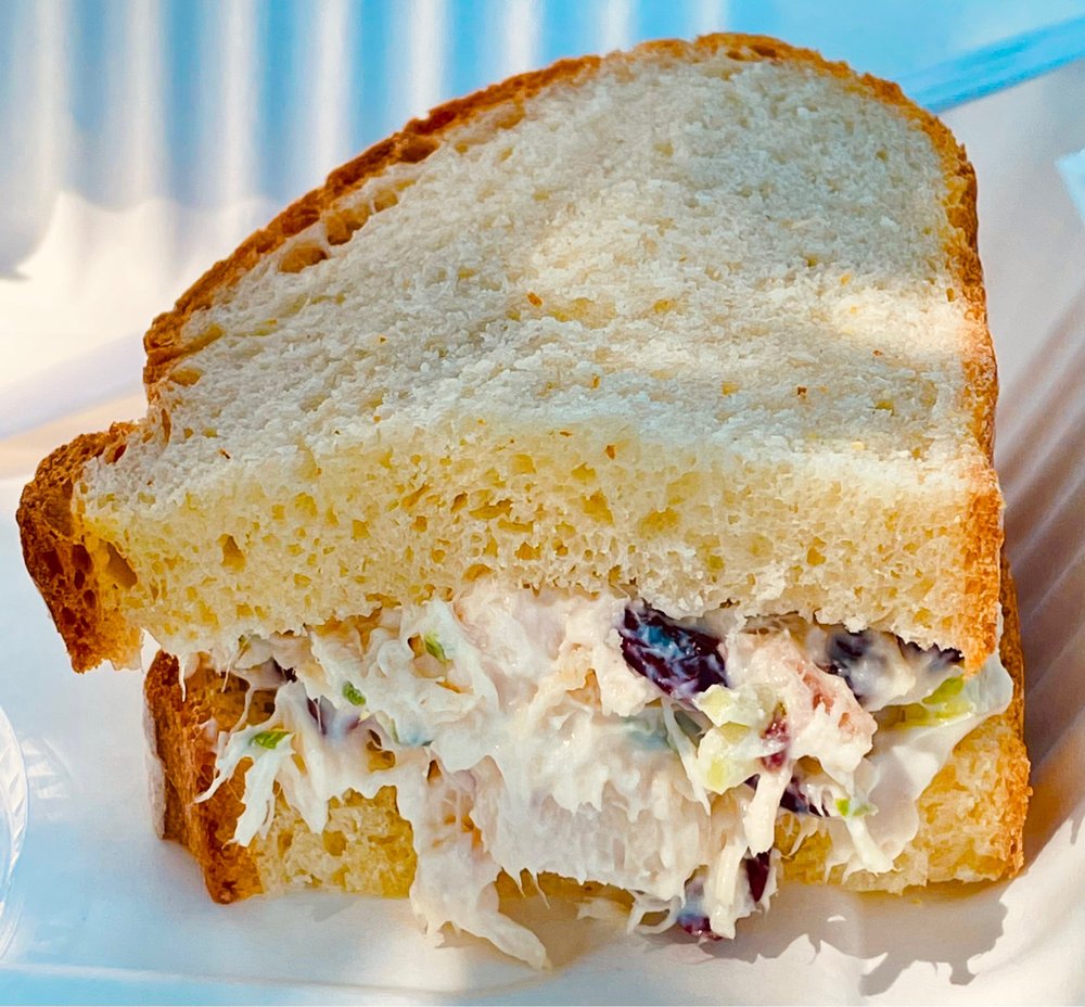 MACREADY ARTISAN BREAD COMPANY Updated August 2024 35 Photos & 93