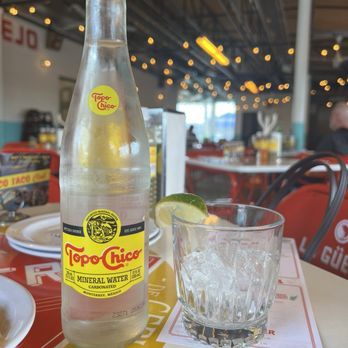 Tacombi - Tacos Near Me - Westbury, New York Tacombi - Tacos Near Me - Westbury, New York