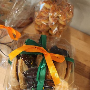 Copenhagen Bakery - Fresh - Bakeries Near Me - Northport, New York