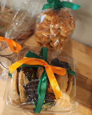 Copenhagen Bakery by null