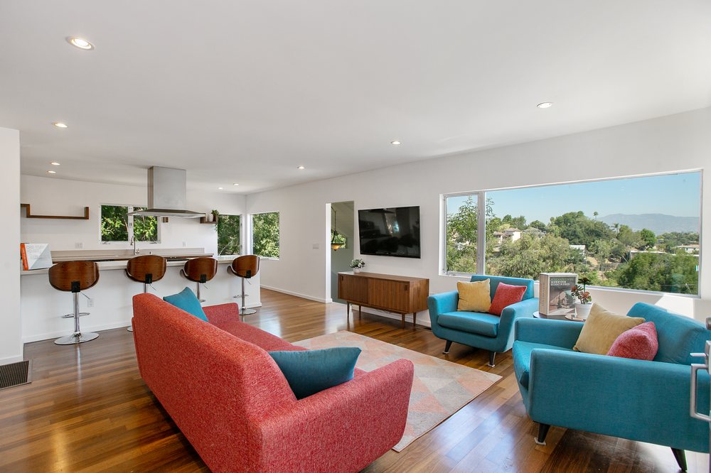 THE SKELTON GROUP 26 Reviews Real Estate Agents Los Angeles, CA